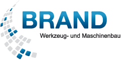 BRAND Werkzeug- und Maschinenbau GmbH Logo