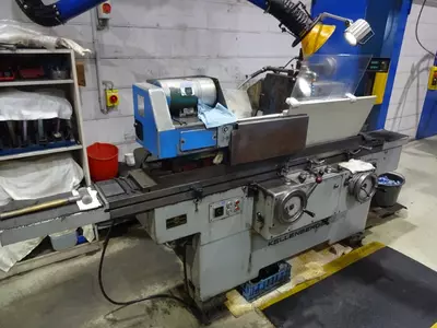 Universalschleifmaschine