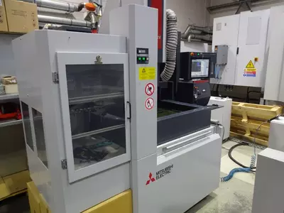 EA12-V 120A Generator