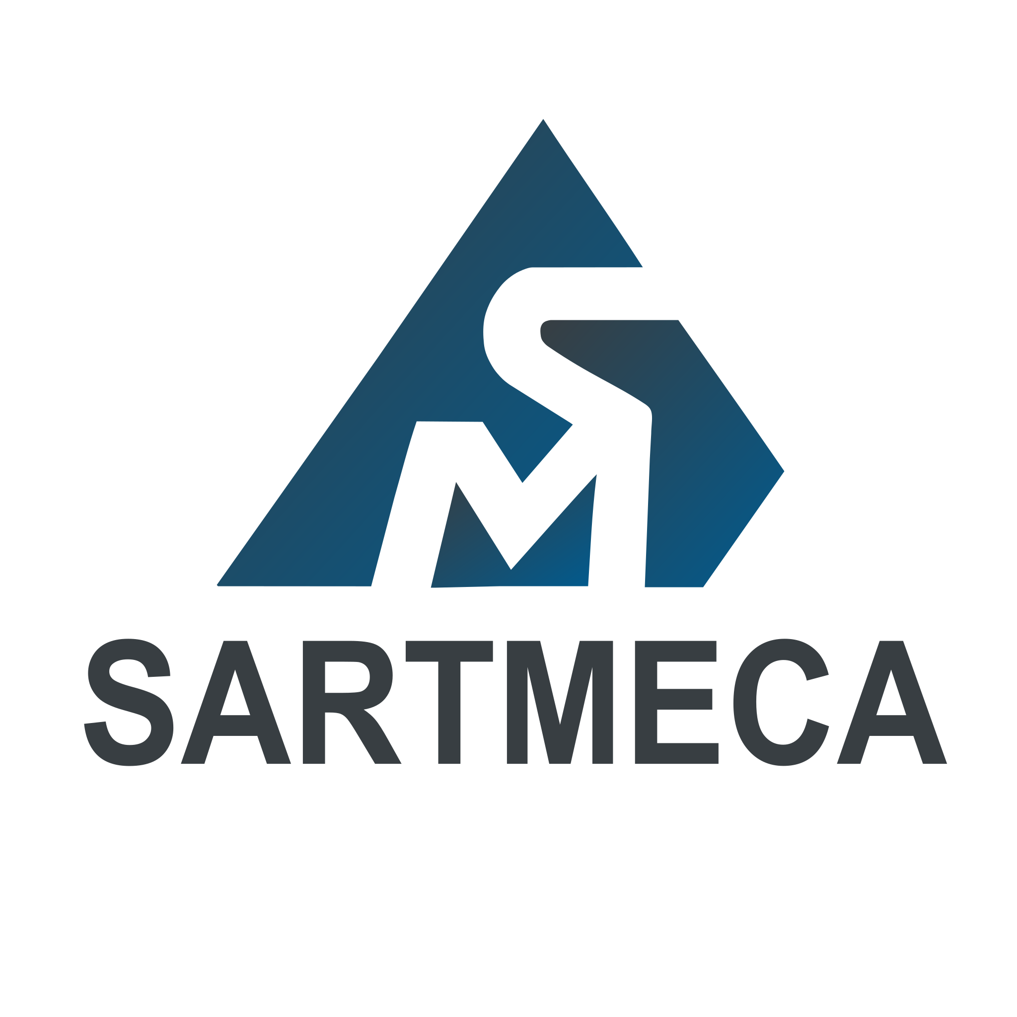 SARTMECA Logo