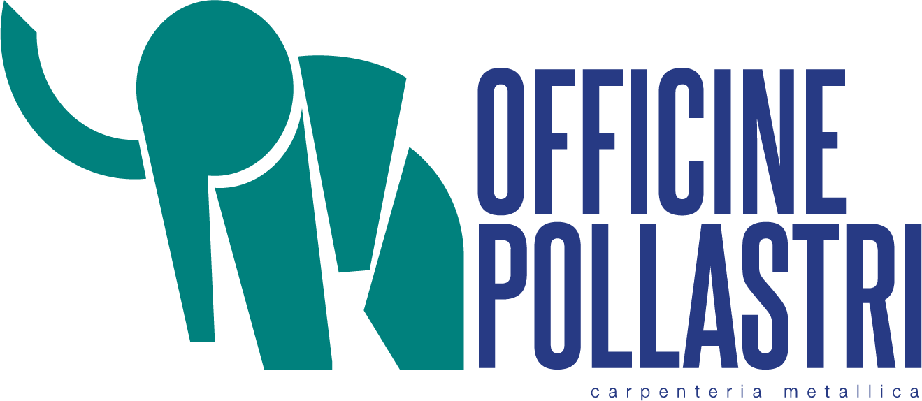Officine Pollastri S.r.l. Logo
