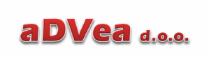 ADVEA D.O.O. Logo