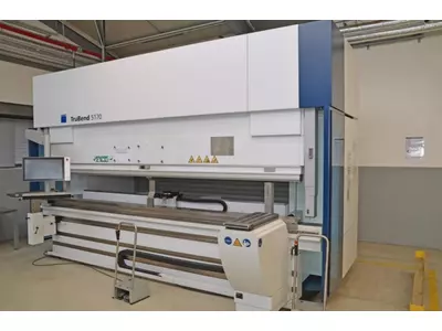 TruBend 5170