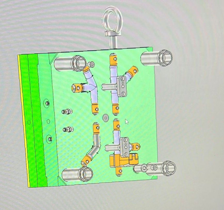 wzplatte_kühlkreislauf