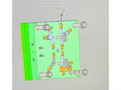 wzplatte_kühlkreislauf