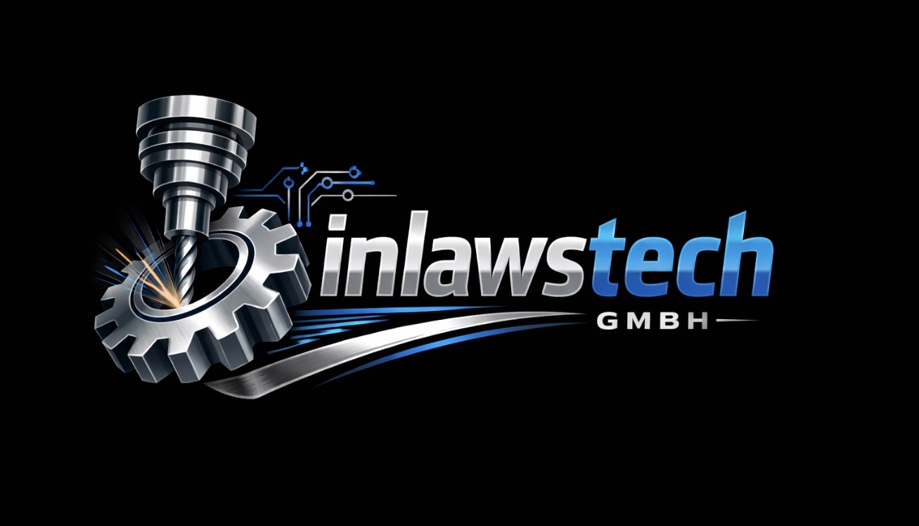 inlawstech GmbH Logo