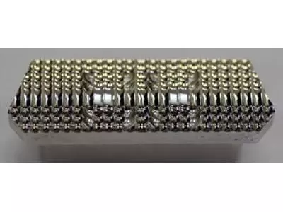 Formeinsätze Hoch-Präzision