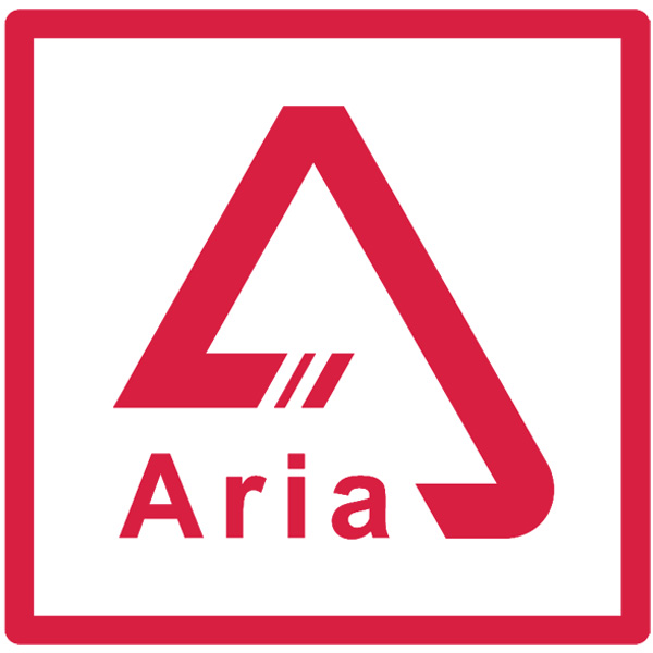 Aria Manufacturing Aps Logo