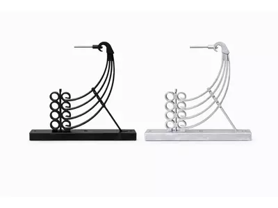 aluminium casting part