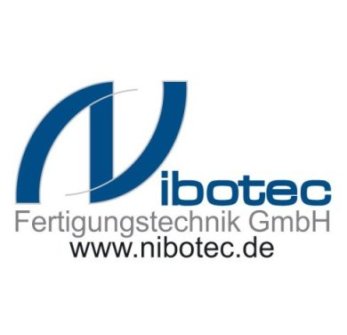 Nibotec Fertigungstechnik GmbH Logo