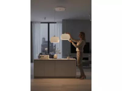 Travertine Double Set