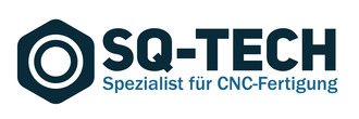 SQ-Tech GmbH Logo