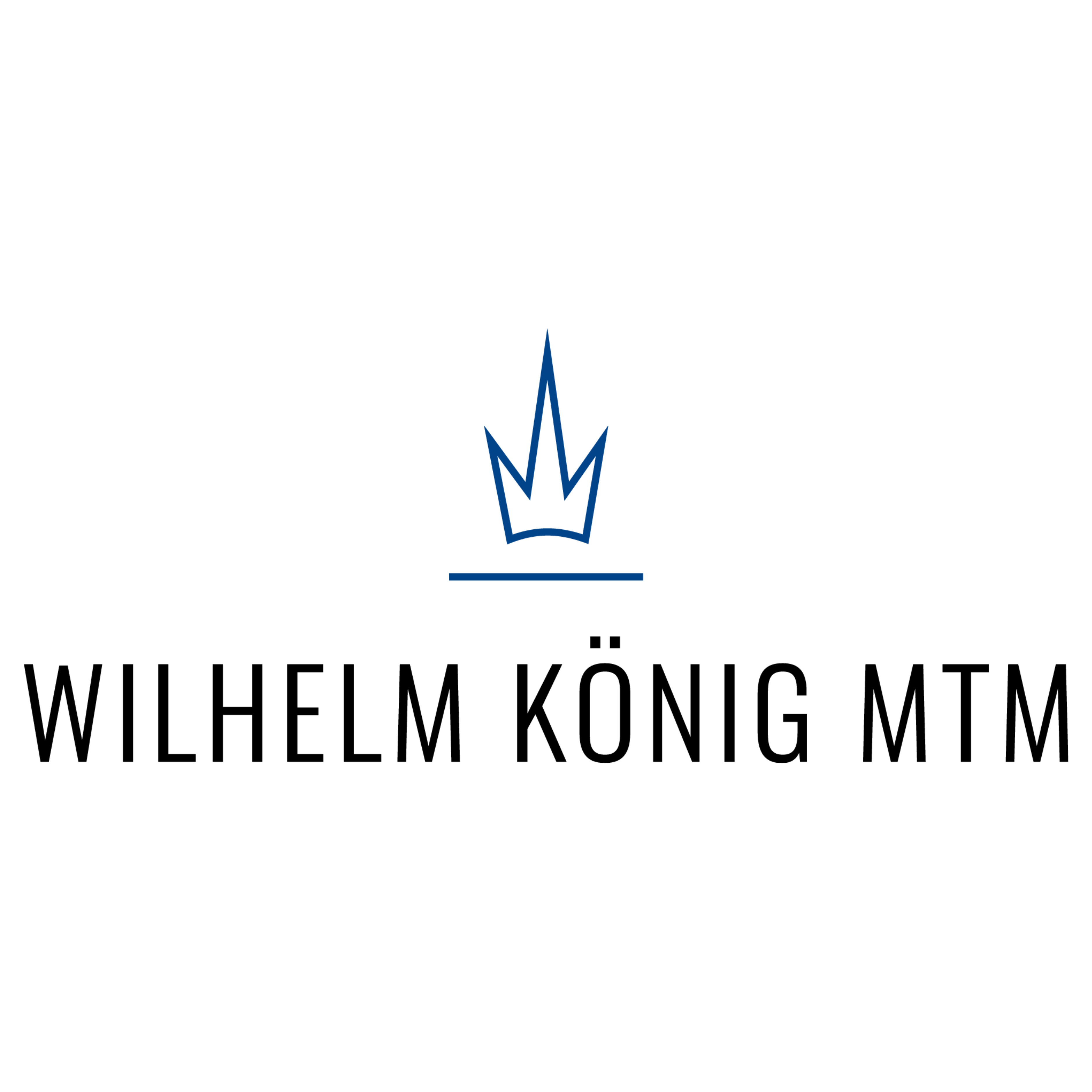 WILHELM KÖNIG MTM GmbH Logo