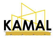 KAMAL GmbH Logo