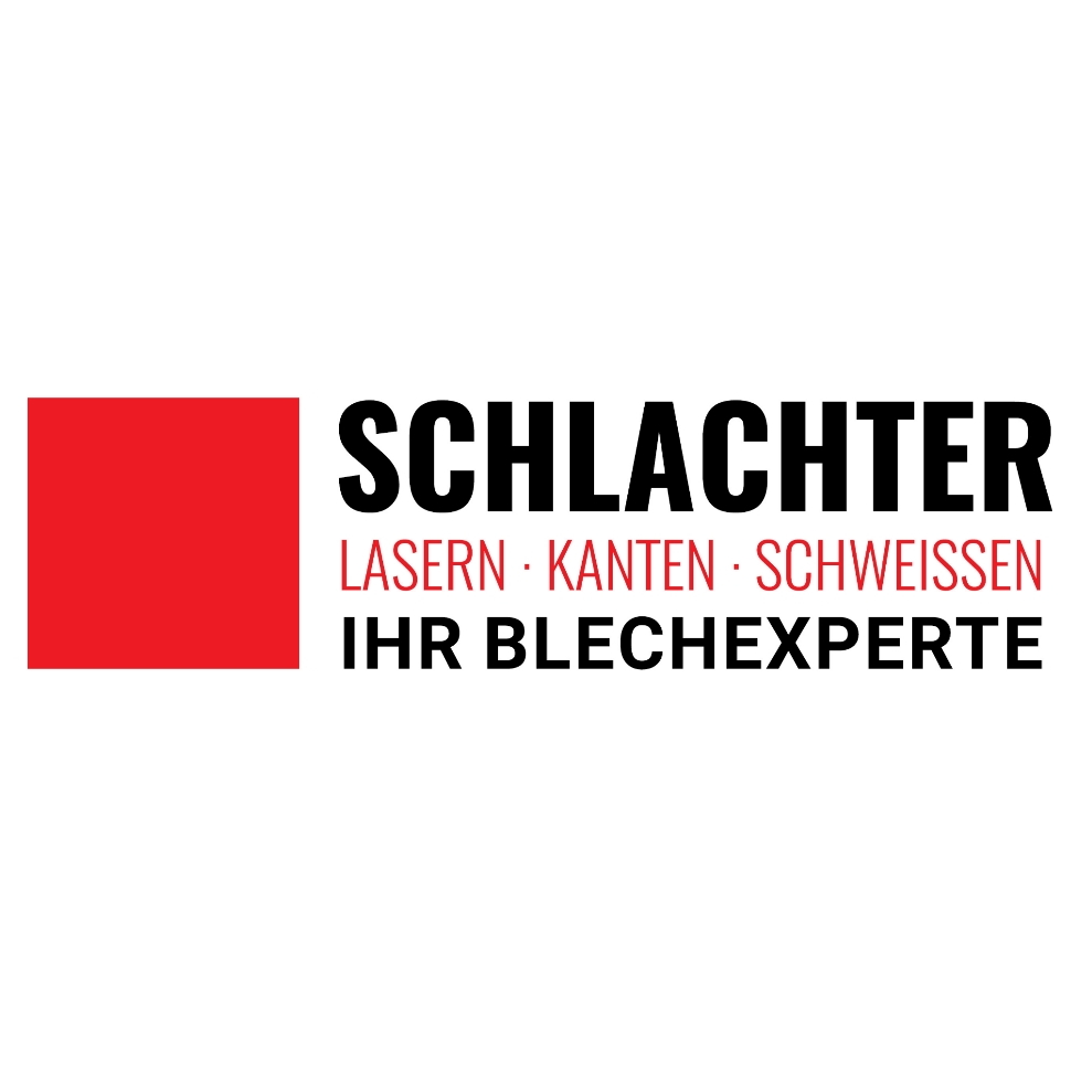 Helmut Schlachter GmbH Logo