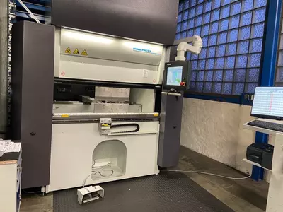 DYNA-Press 40/15 Pro