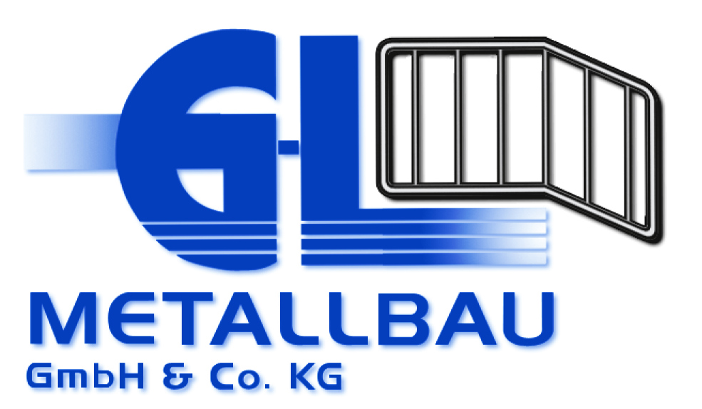 GL Metallbau GmbH & Co. KG Logo