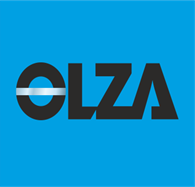 OLZA spol s.r.o. Logo