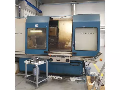 Planomat 412 cnc grinder