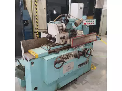 BUAJ 28 cylindrical grinder