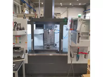 CNC Milling machine VF2YT