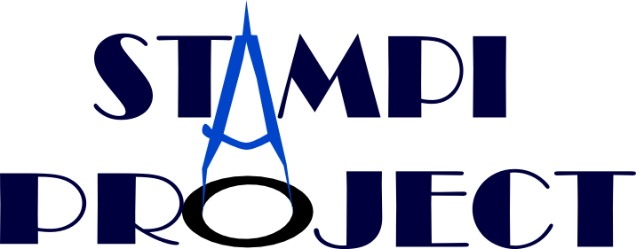 Stampi-Project sp. z o.o. Logo