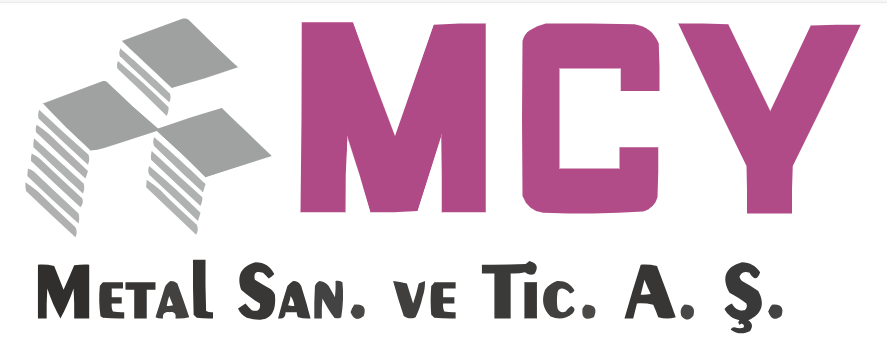 MCY METAL AŞ Logo