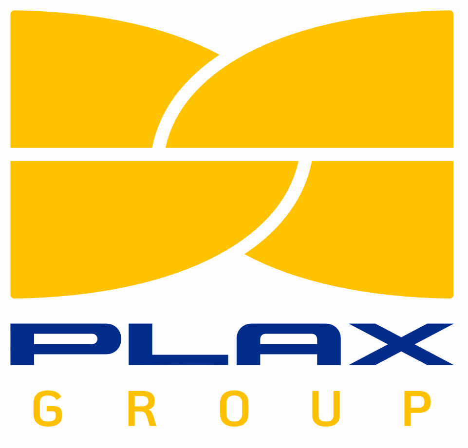 PLAX S.p.A. Logo