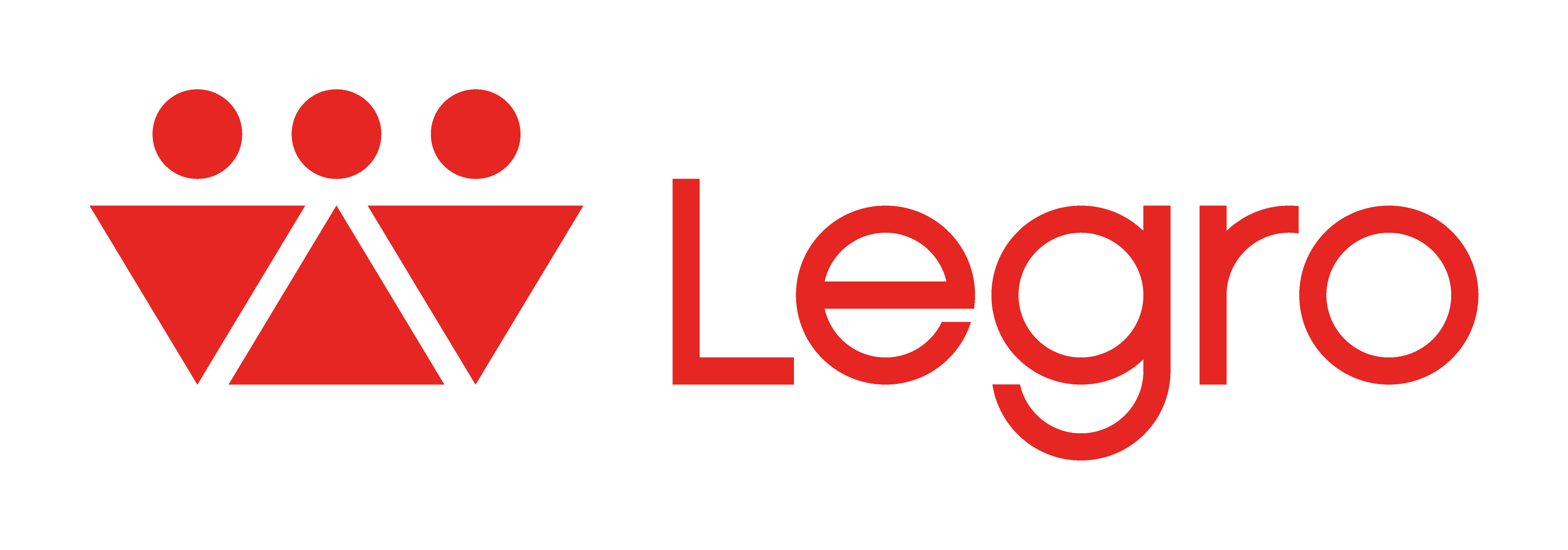 LEGRO Slovakia s.r.o. Logo