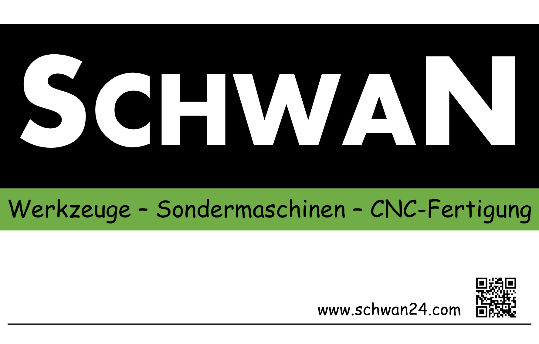 SchwaN Societas GmbH Logo