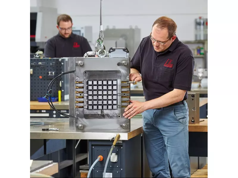 Hauseigener Werkzeugbau.webp