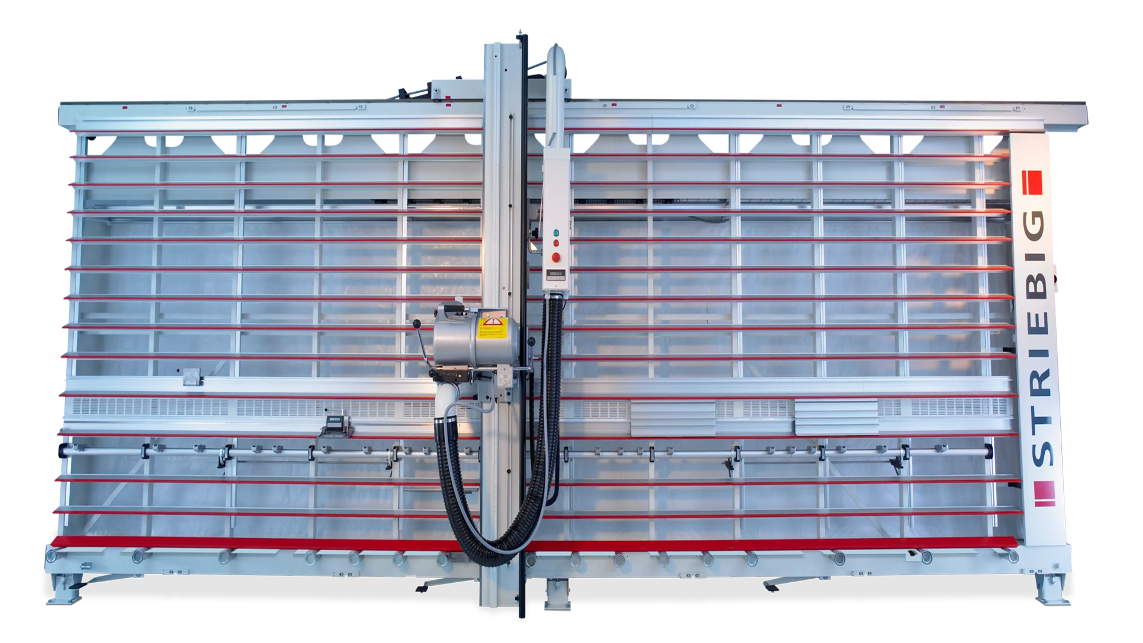 Striebig Standard TRK 2