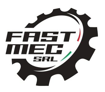 FAST MEC SRL Logo