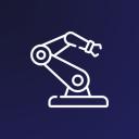 Miloshev Machinery Logo