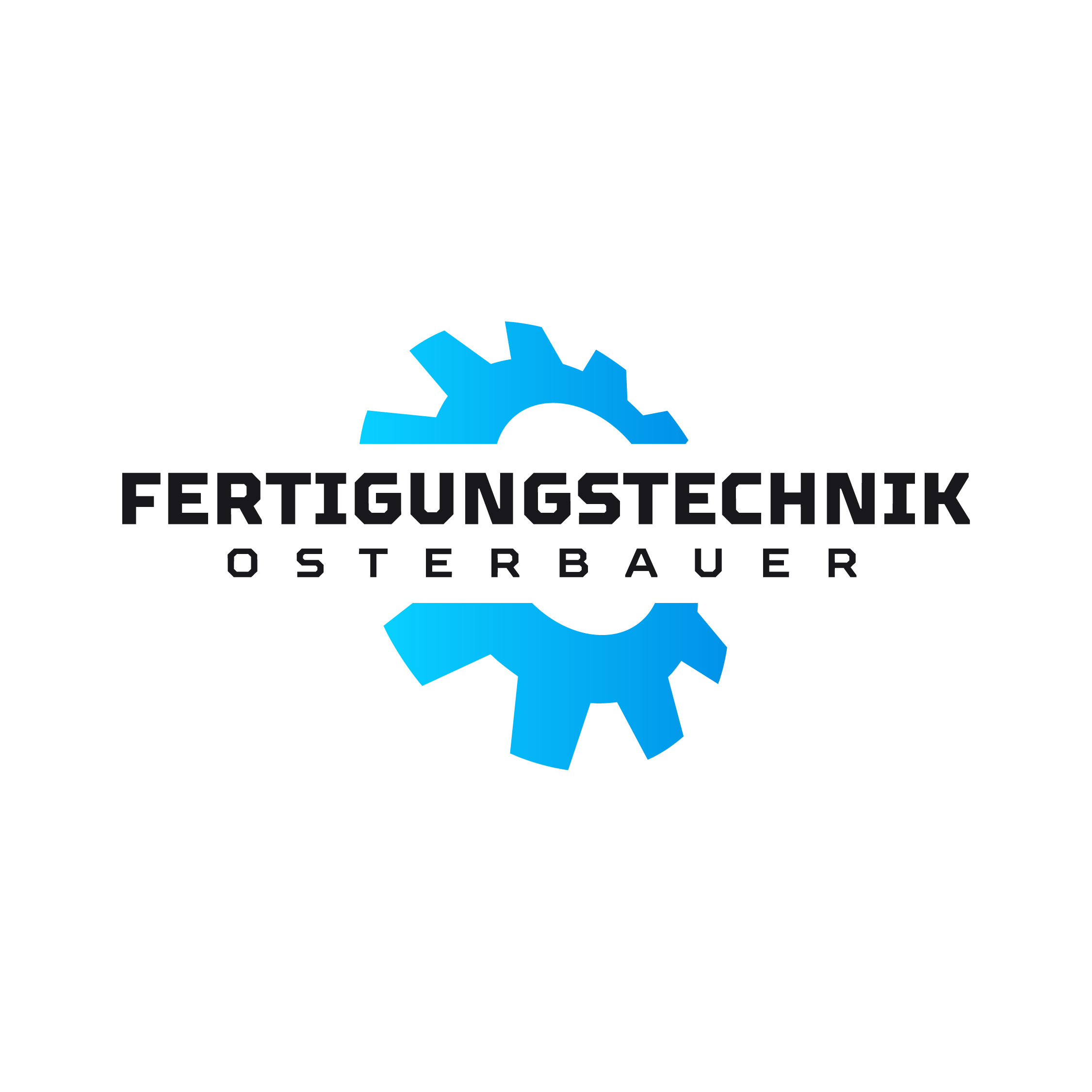 Fertigungstechnik Osterbauer Logo