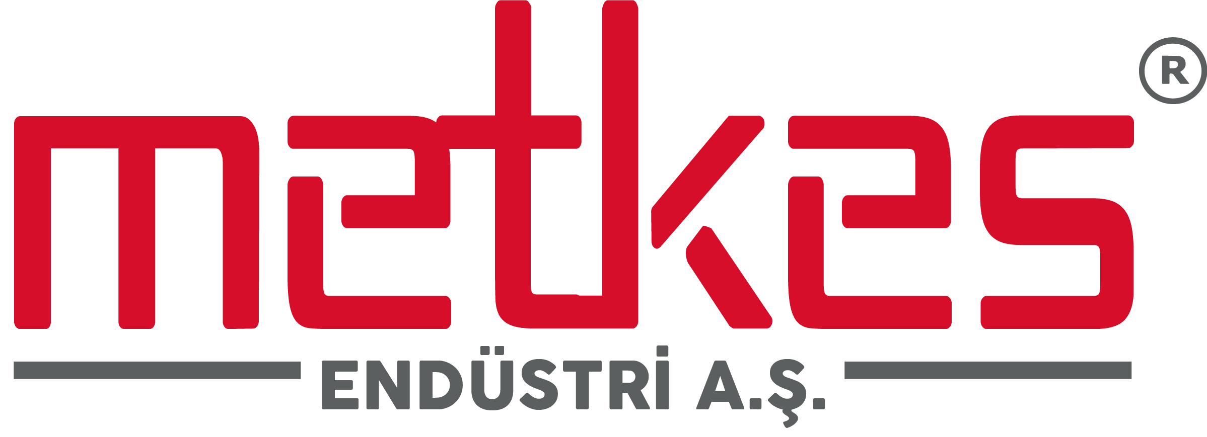 METKES ENDUSTRI A.S. Logo