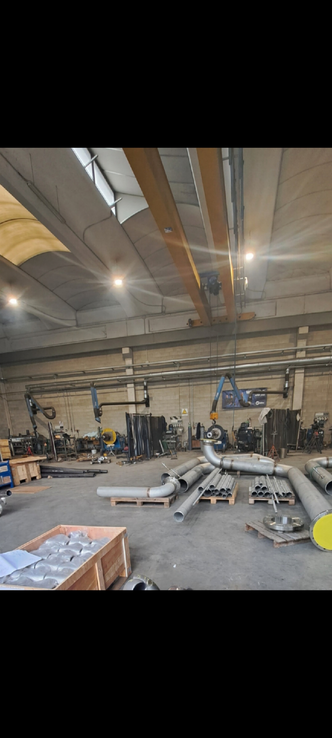 Di Benedetto Saldature Logo