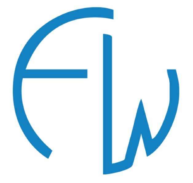 Fundwell Logo
