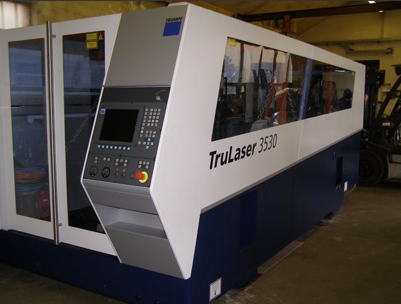 Laser TRUMPF 3530
