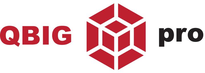 Qbig Logo