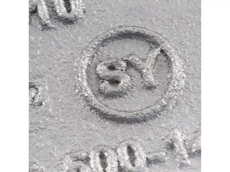 SY – diese Initialen stehen für die Sedlmayer-Qualität.webp