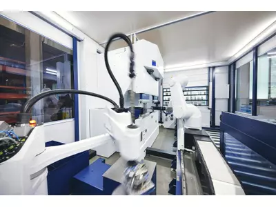TrubendCell 7000