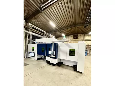 TruLaserCenter 7030