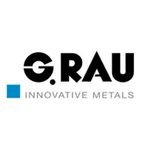 G.RAU GmbH & Co. KG Logo
