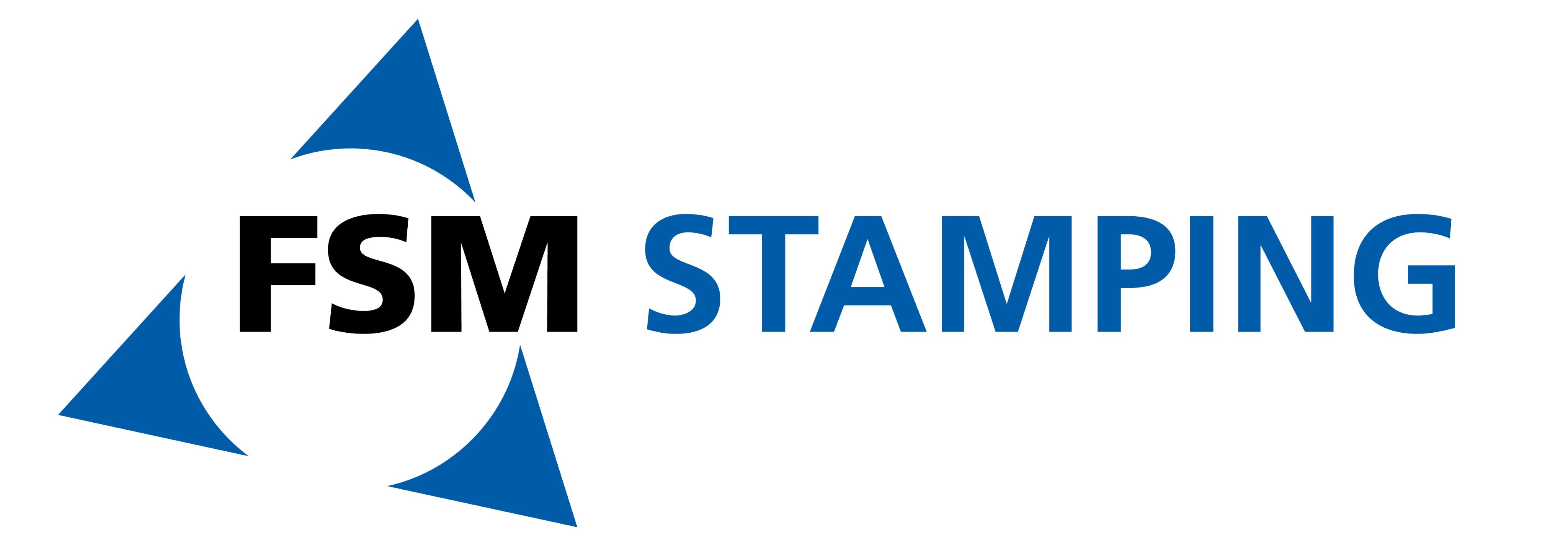 FSM Stamping GmbH Logo