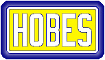 HOBES SLOVAKIA s.r.o. Logo