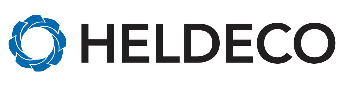 HELDECO CAD/CAM Fertigungstechnik GmbH Logo