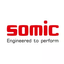 Somic Verpackungsmaschinen GmbH & Co. KG Logo