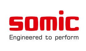 Somic Verpackungsmaschinen GmbH & Co. KG Logo