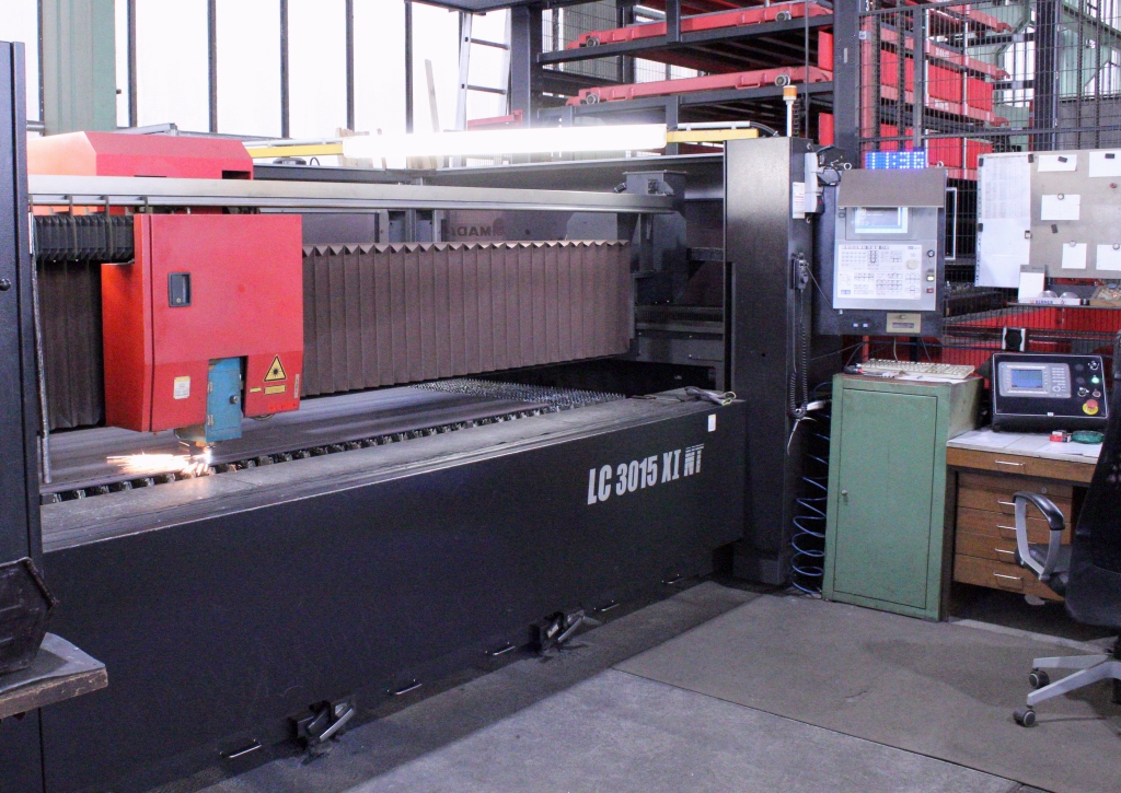 LC 3015 X1 NT + ASLUL 300 X1